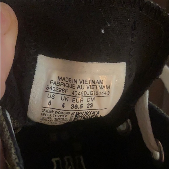 Converse low top - Picture 4 of 5